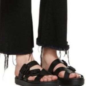 Alexander Wang Kriss Sandals SZ 7